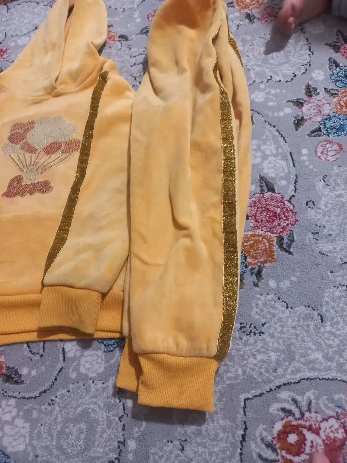 لباس گرم دخترانه|لباس|کرمان, |دیوار