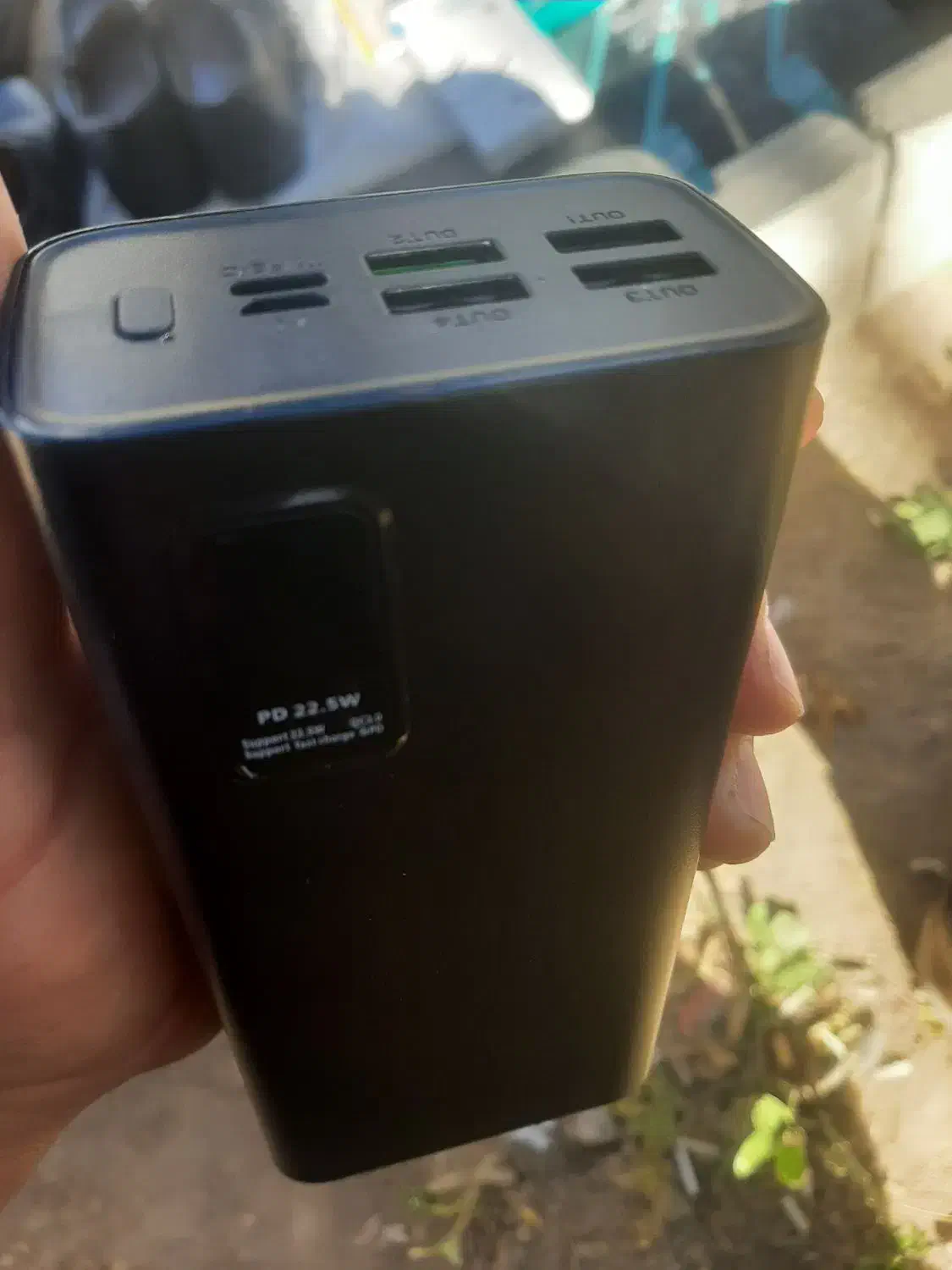 پاوربانک تسکو|لوازم جانبی موبایل و تبلت|قوچان, |دیوار