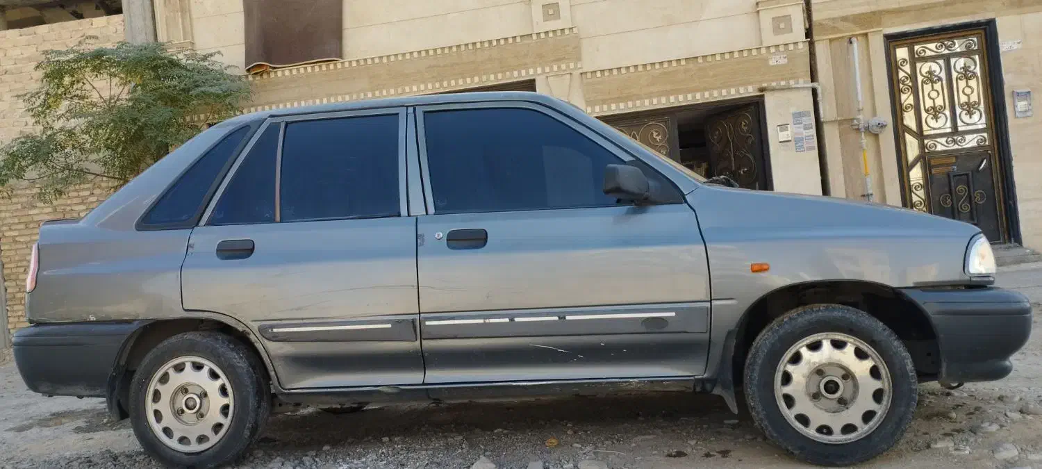 فروش پراید|خودرو سواری و وانت|شریفآباد, |دیوار