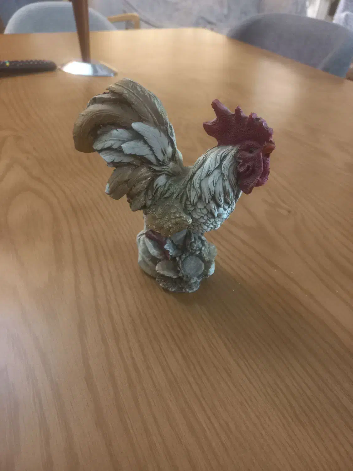 تعدادی مجسمه و اگسسوری|مجسمه، تندیس، ماکت|اصفهان, برازنده|دیوار