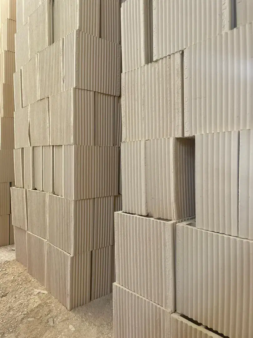 تیغه سفال (بلوک)۱۰و۱۵|مصالح و تجهیزات ساختمان|بندر ماهشهر, |دیوار