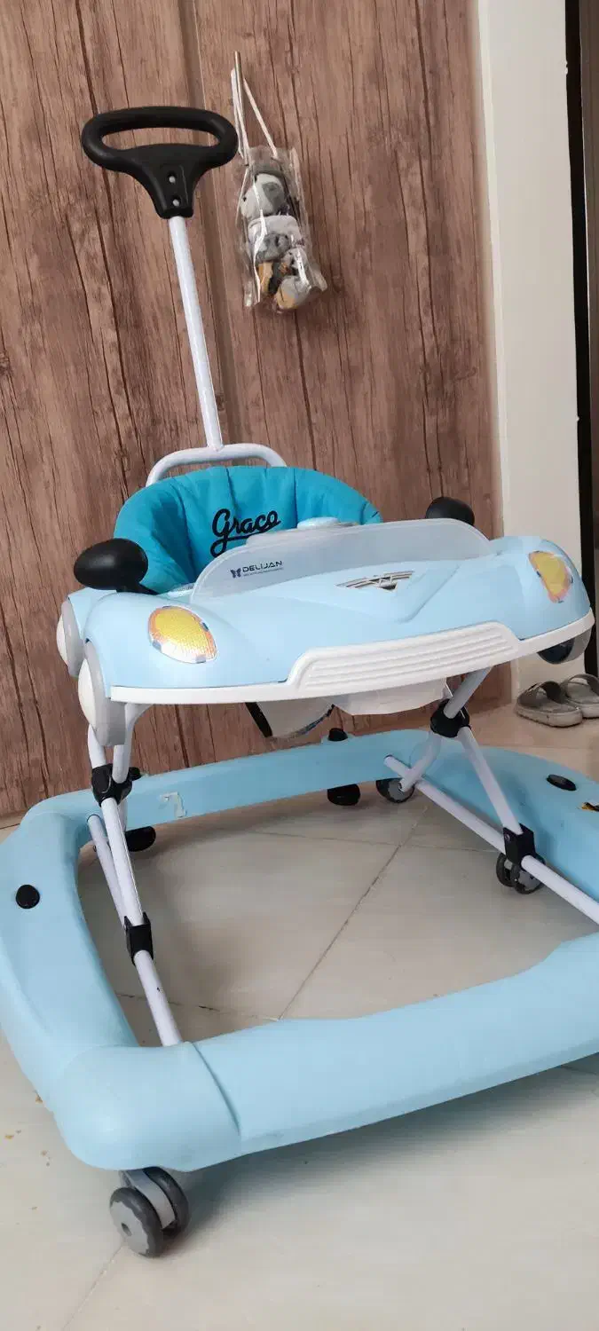 وسایل بچه|اسباب و اثاث بچه|گلبهار, شهر جدید گلبهار|دیوار