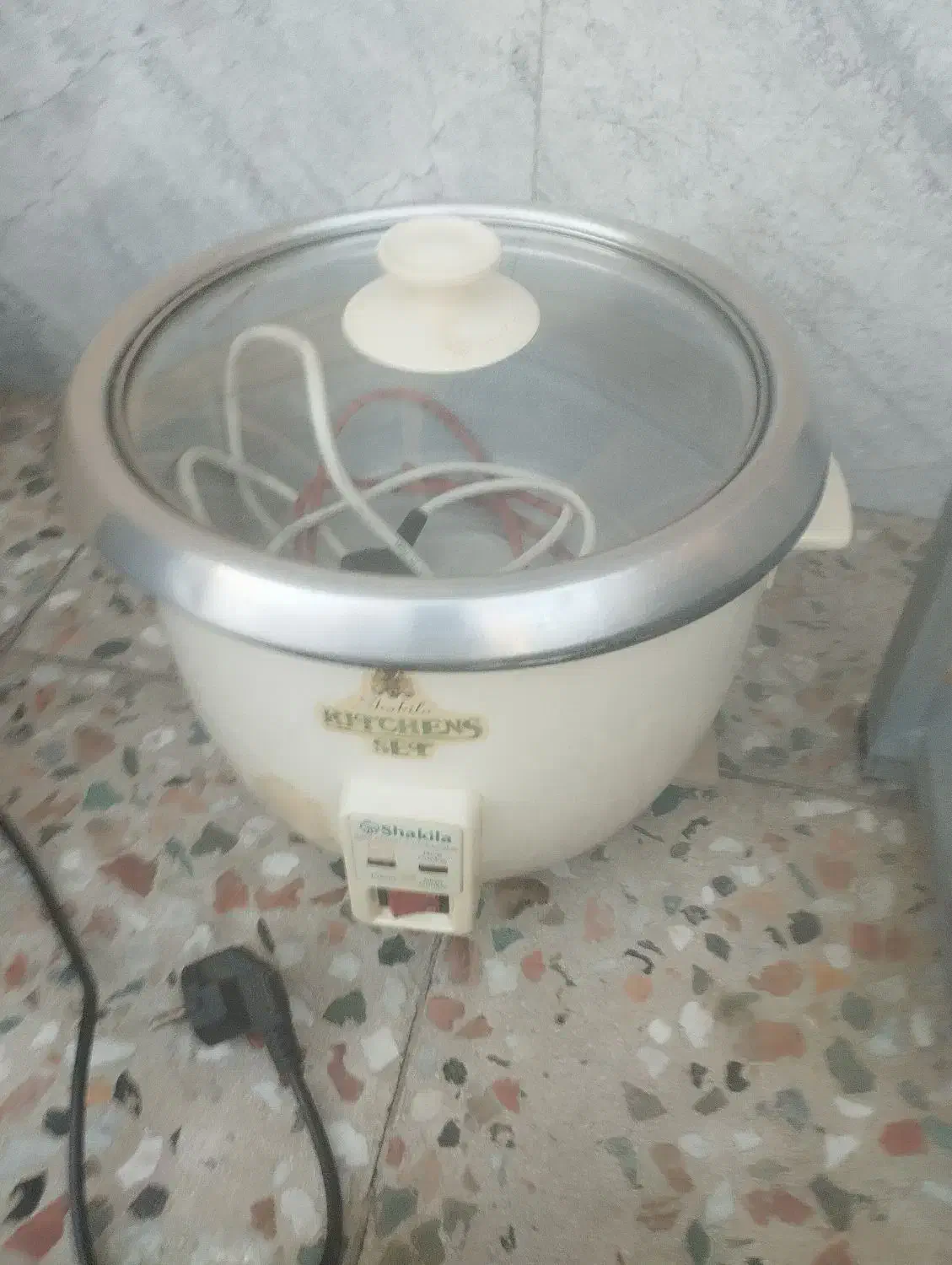 همگی سالم 7میلیون|سایر لوازم برقی|ملایر, |دیوار