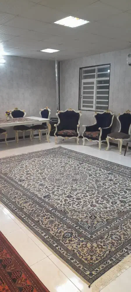 اجاره باغ ویلا شیک و تمیز|اجارهٔ کوتاهمدت ویلا و باغ|اصفهان, زیار|دیوار