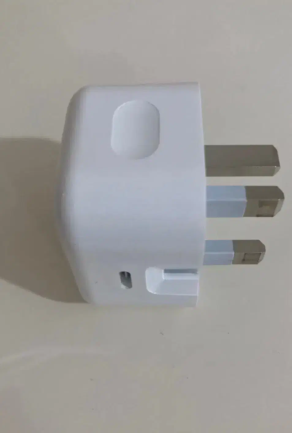 اداپتور ایفون اورجینال|لوازم جانبی موبایل و تبلت|رامهرمز, |دیوار