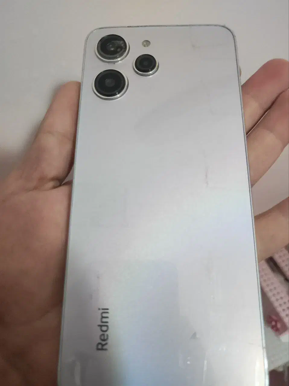 redmi12|موبایل|تهران, قناتکوثر|دیوار