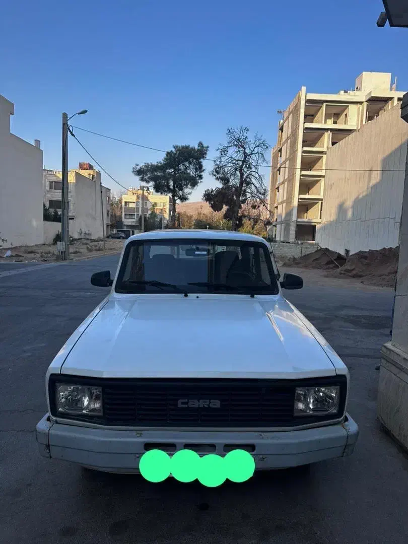 مزدا میتسوبیشی|خودرو سواری و وانت|شیراز, مهدی‌آباد|دیوار