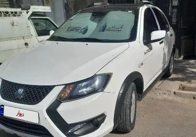 کوییک s402|خودرو سواری و وانت|مشهد, طبرسی شمالی|دیوار