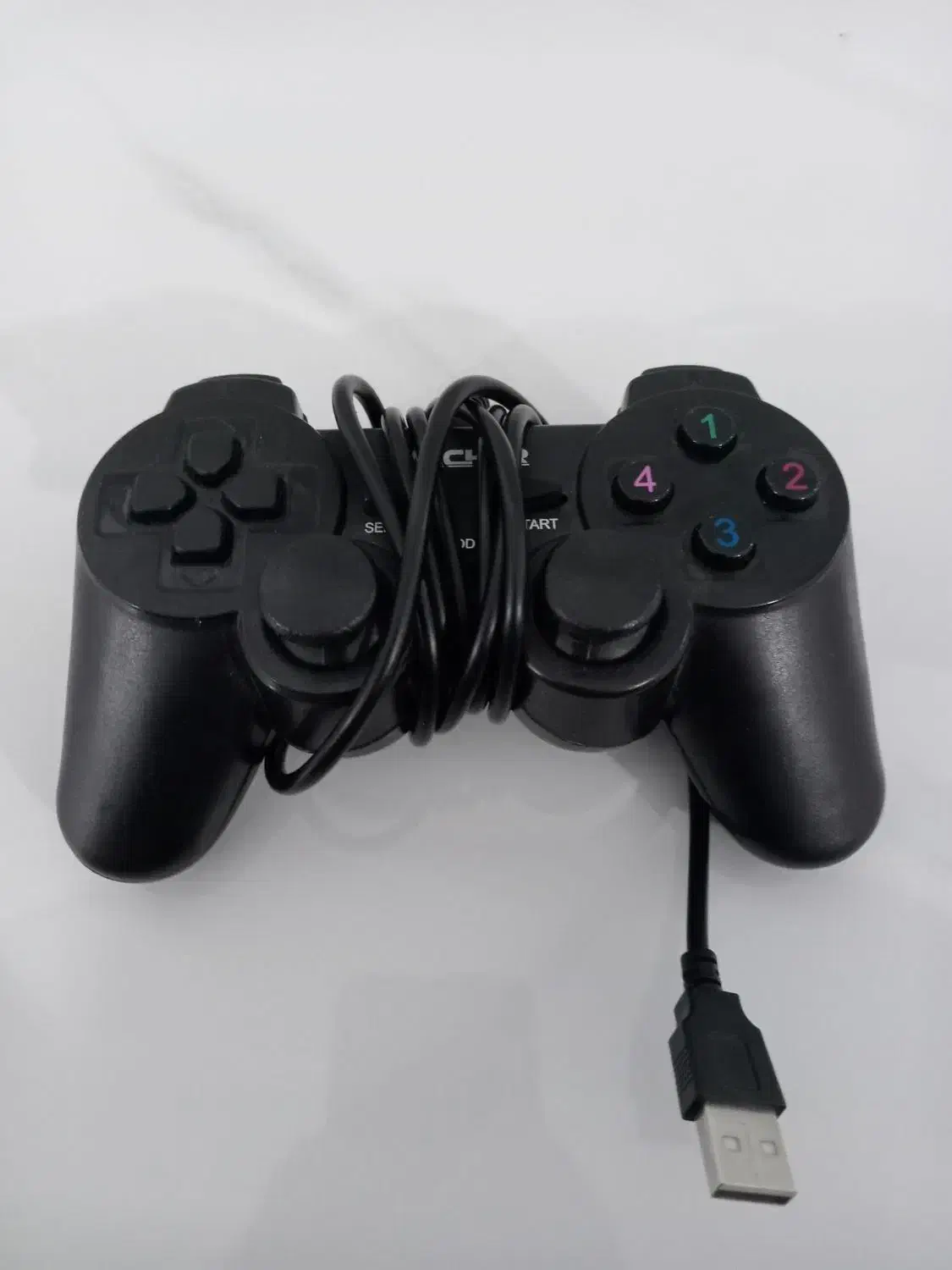 دسته ی کامپیوتر|کنسول، بازی ویدئویی و آنلاین|بدره, |دیوار