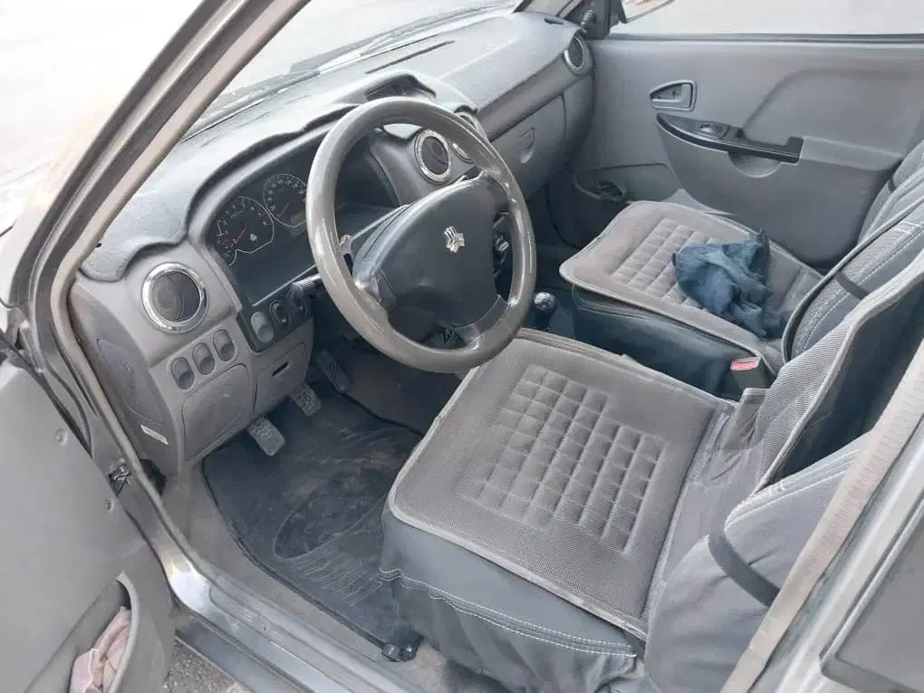 پراید ۱۳۱ مدل ۹۰|خودرو سواری و وانت|مرودشت, بیست متری بیمارستان|دیوار