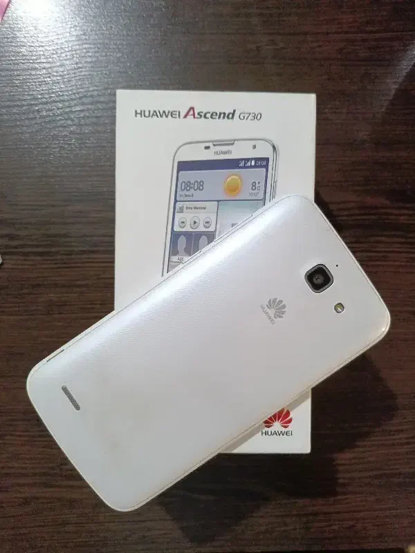 هوآوی آسند|موبایل|مشهد, الهیه|دیوار