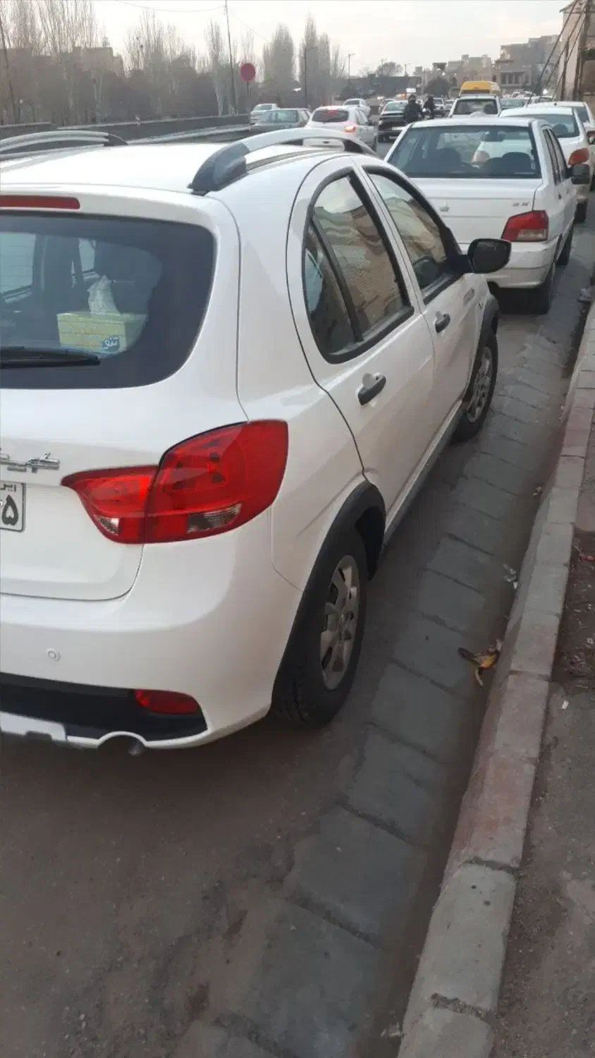 کوئیک اس  404|خودرو سواری و وانت|تبریز, |دیوار