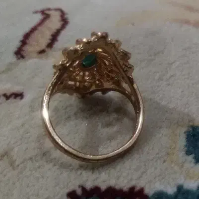 انگشتر و گیره روسری و...|جواهرات|تهران, اتابک|دیوار