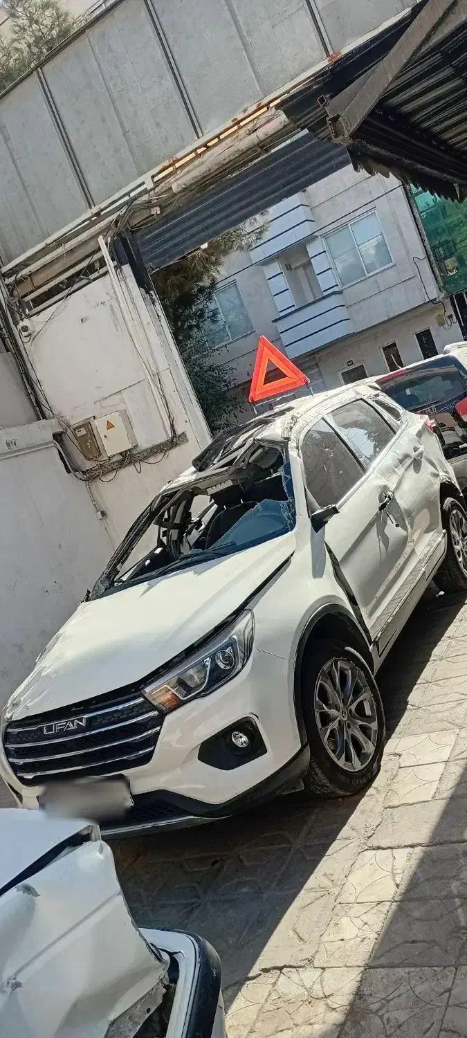 x70 مدل ۱۴۰۰ اتومات|خودرو سواری و وانت|مشهد, کوشش|دیوار