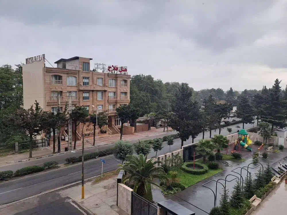 واحد134متر ویودار لیدو منطقه برندرامسر بهشت ایران|فروش آپارتمان|رامسر, |دیوار