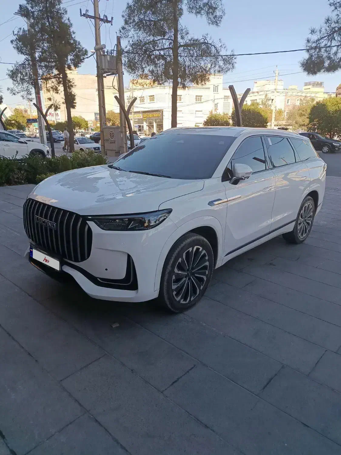 لوکانو L8|خودرو سواری و وانت|شیراز, تاچارا|دیوار