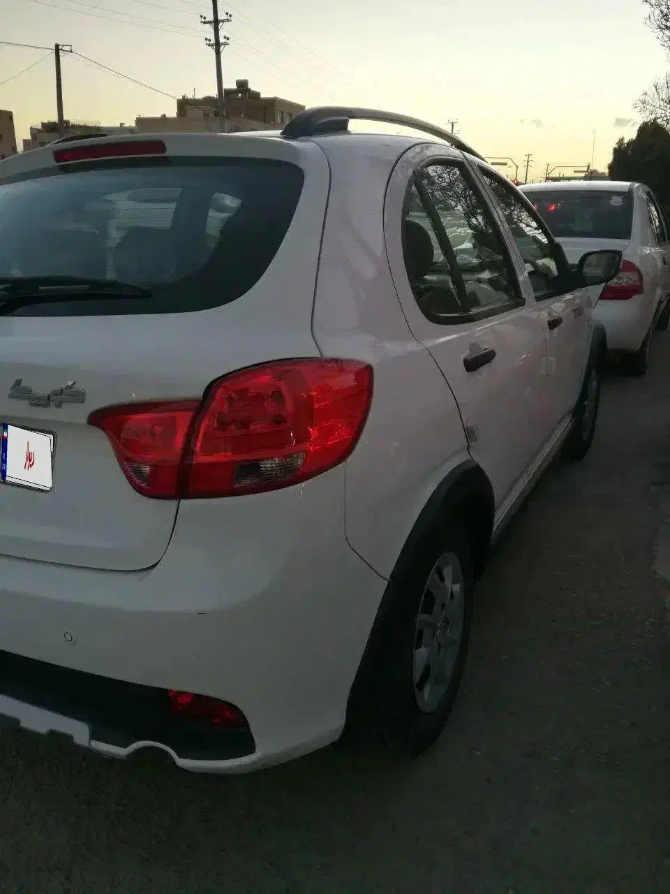 کوییک درحد|خودرو سواری و وانت|اصفهان, ناصرخسرو|دیوار