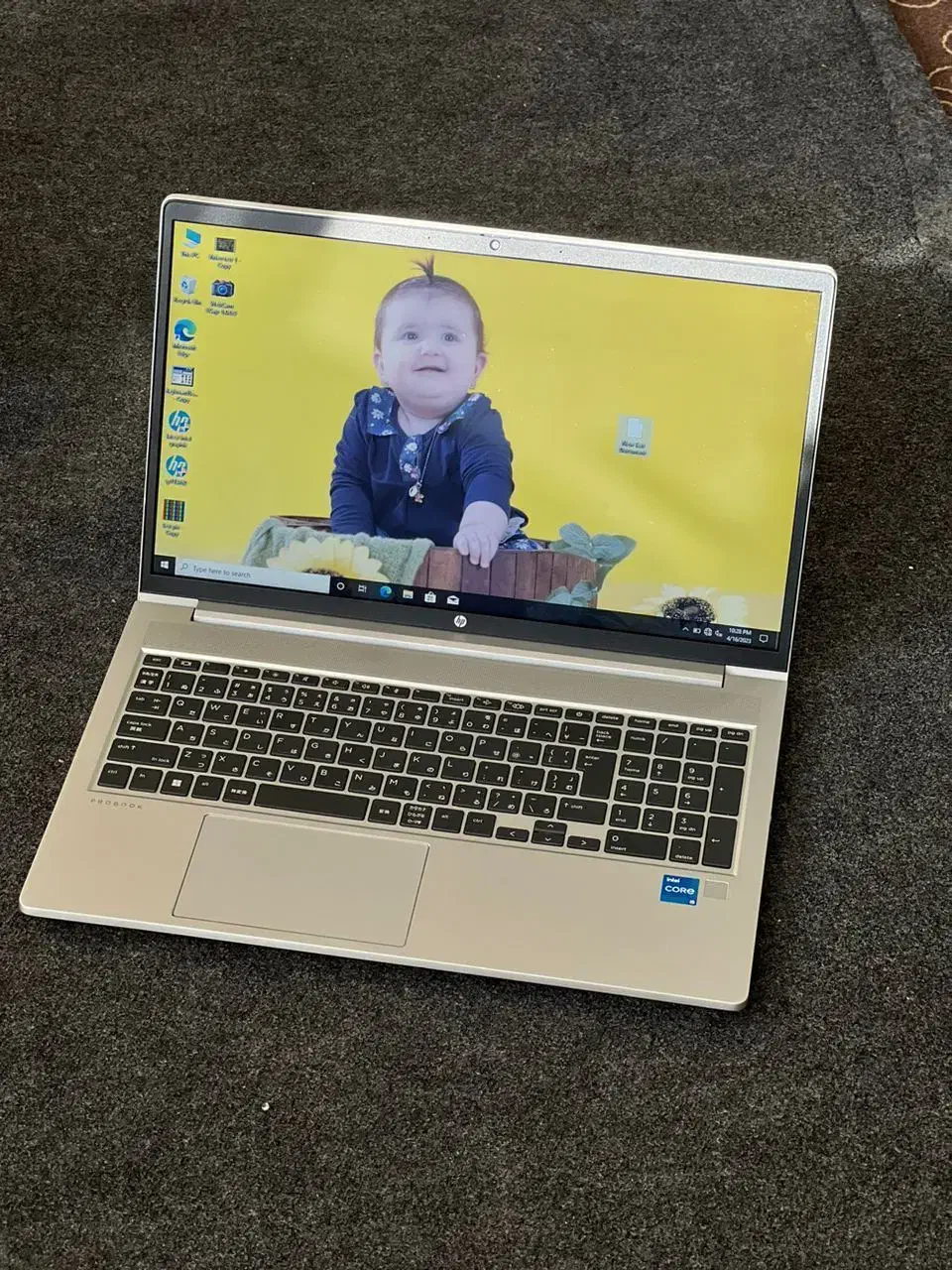 لپ تاپ استوک گارانتی تعویض100% دانشجویی%دانش آموزی|رایانه همراه|تبریز, |دیوار