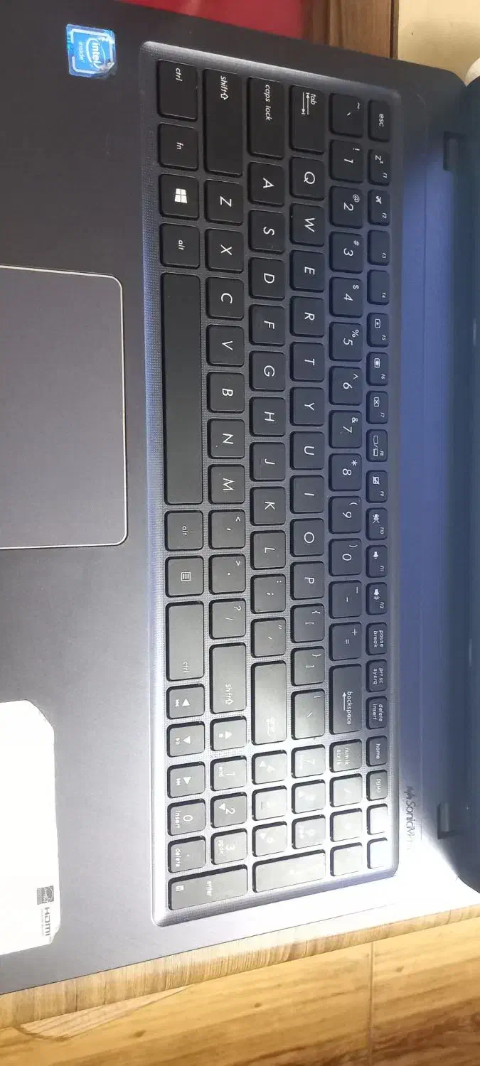 لپ تاب|رایانه همراه|رباطکریم, رباطکریم|دیوار