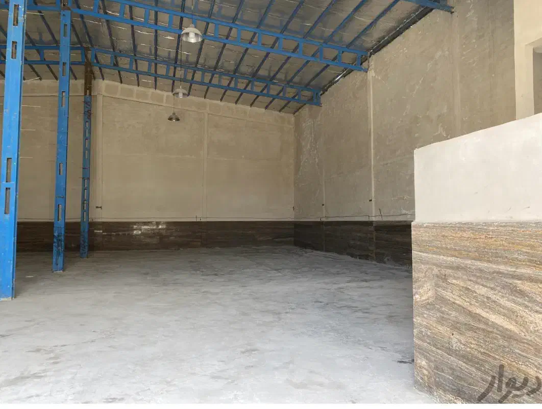 اجاره سوله ۵۲۸ متری|اجارهٔ دفتر صنعتی، کشاورزی، تجاری|ساری, |دیوار