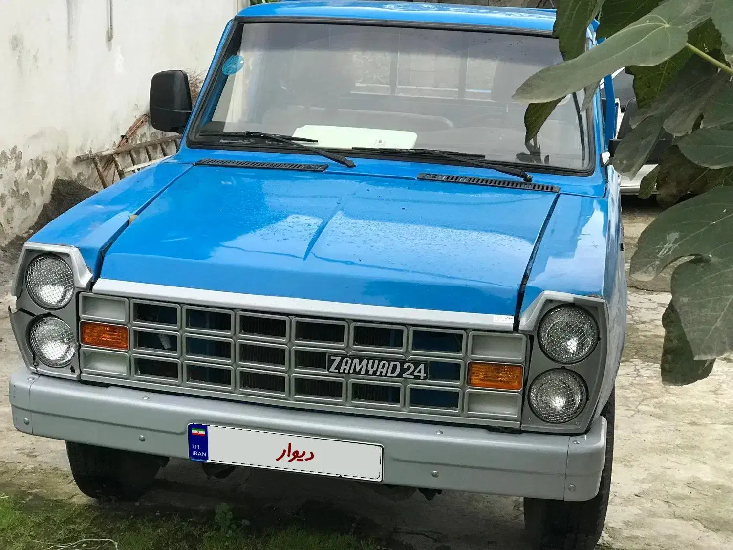 خودرو|خودرو سواری و وانت|خوشرودپی, |دیوار