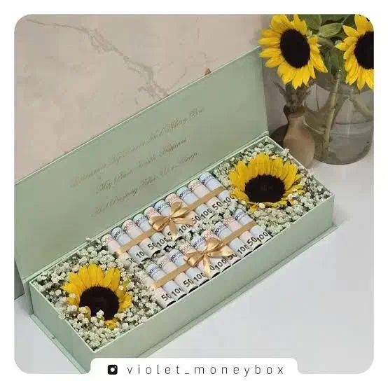 باکس پولامون برای روز زن فقط ۴۰۰|گل مصنوعی|اسلام‌شهر, شهرک احمدیه|دیوار