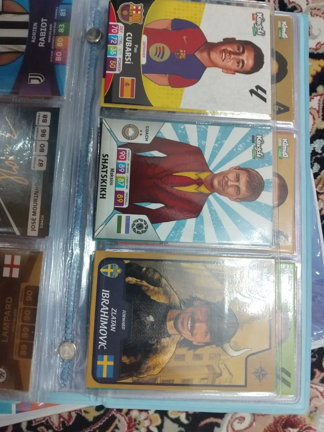 کیمدی|اسباببازی|فولادشهر, C8|دیوار