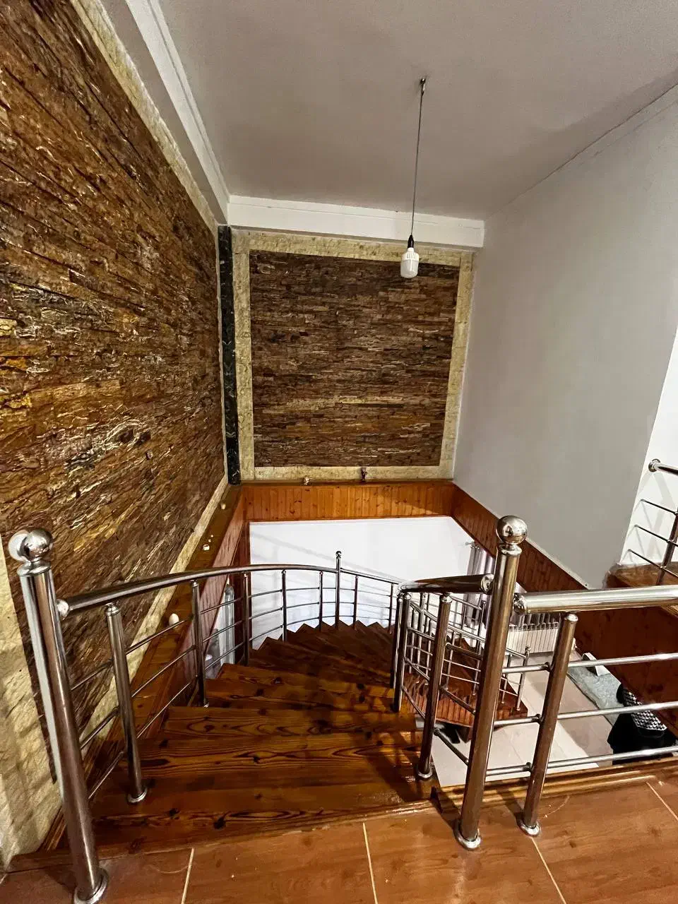 ویلا دوبلکس مستقل/ خانه دریا سرخ رود|فروش خانه و ویلا|سرخرود, |دیوار