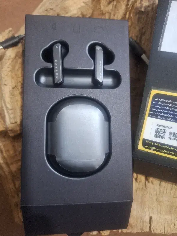 ایرپاد هایلوX1Pro اورجینال|لوازم جانبی موبایل و تبلت|شیراز, لشکری‎|دیوار