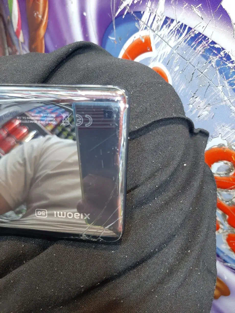 شیامی ۱۱ تی پرو|موبایل|تهران, فلسطین (میدان انقلاب)|دیوار