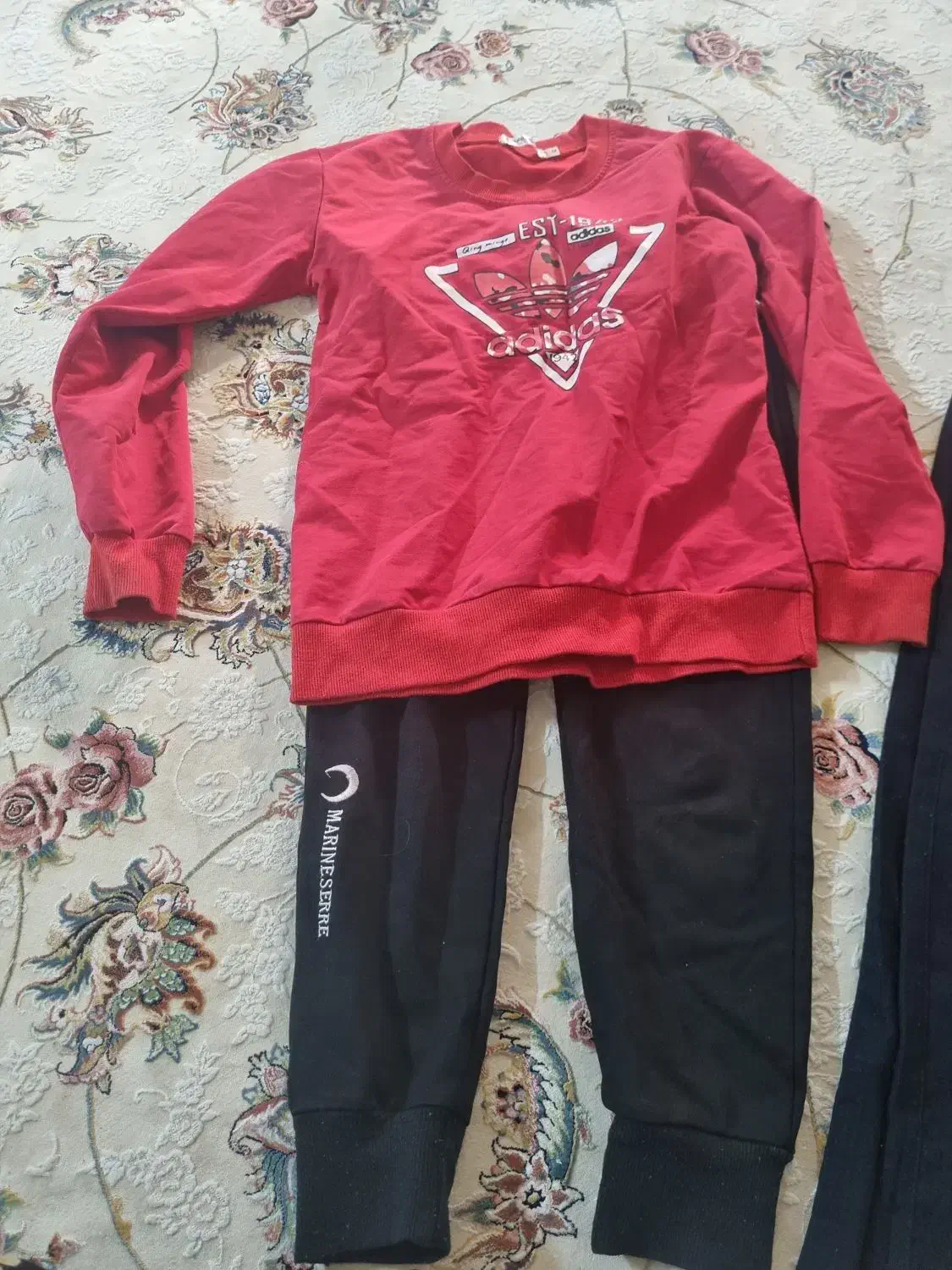 لباس پسرانه حراجی|حراج|مشهد, رستگار|دیوار