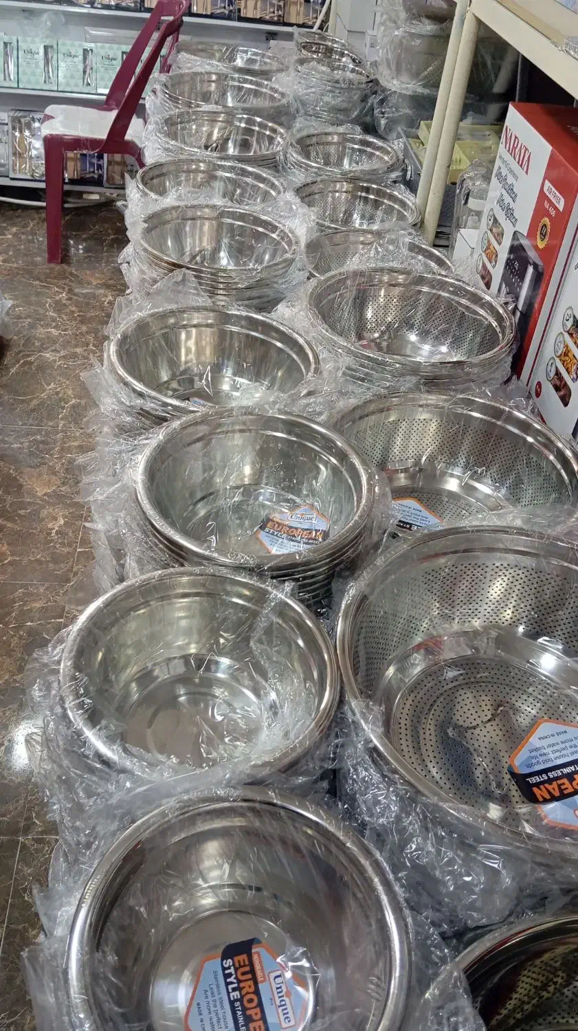 ابکش ولگن یونیک|ظروف پخت‌وپز|جوانرود, |دیوار