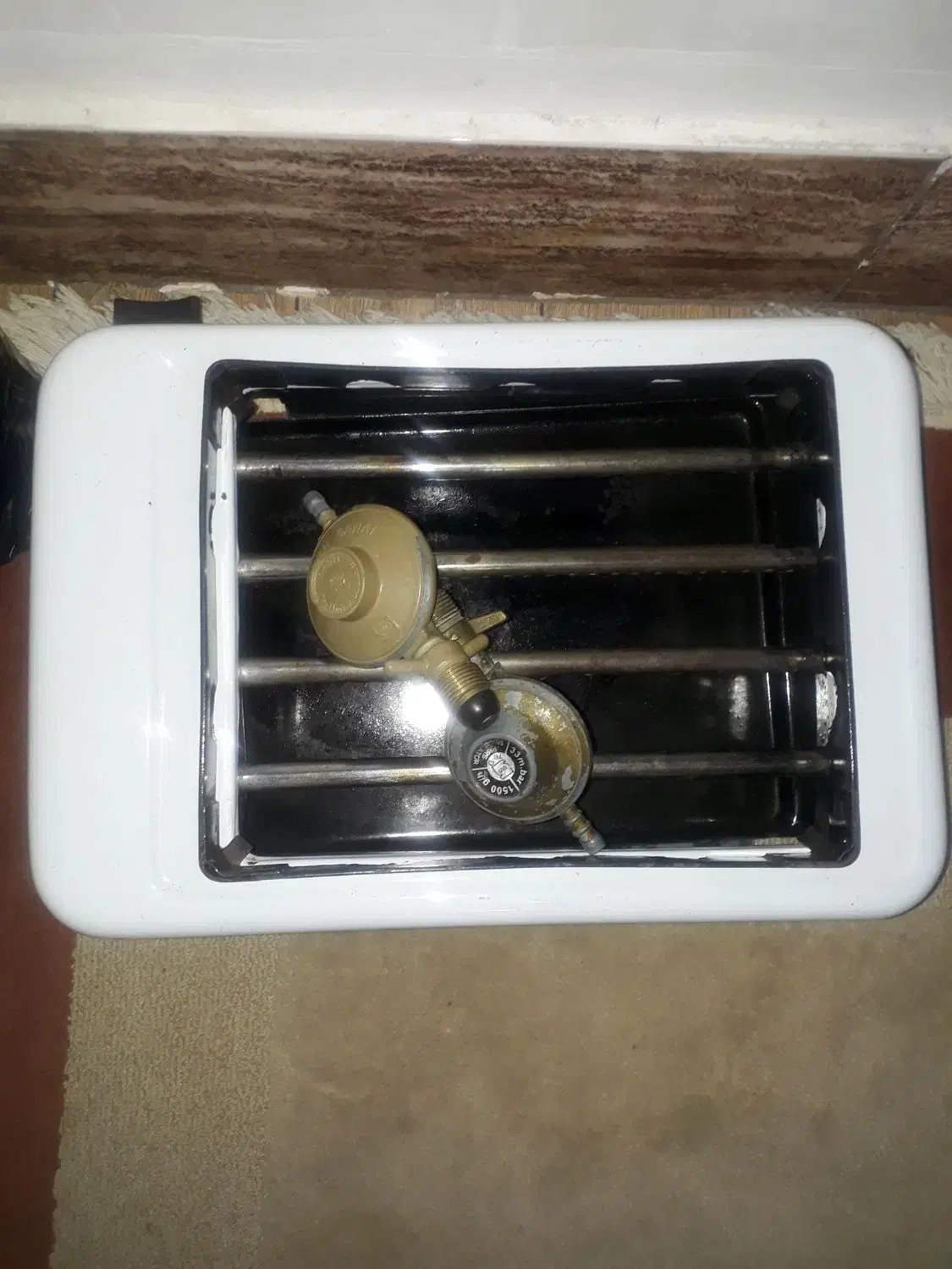 تلویزیون|تلویزیون و پروژکتور|اندیمشک, |دیوار