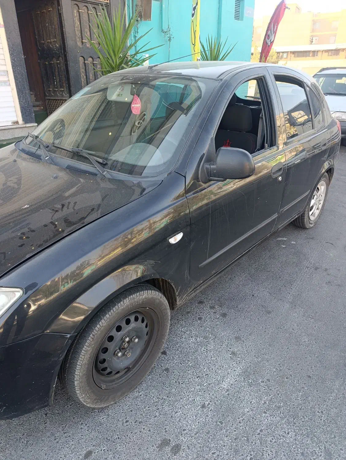 تیبا2|خودرو سواری و وانت|قرچک, مهدیه|دیوار