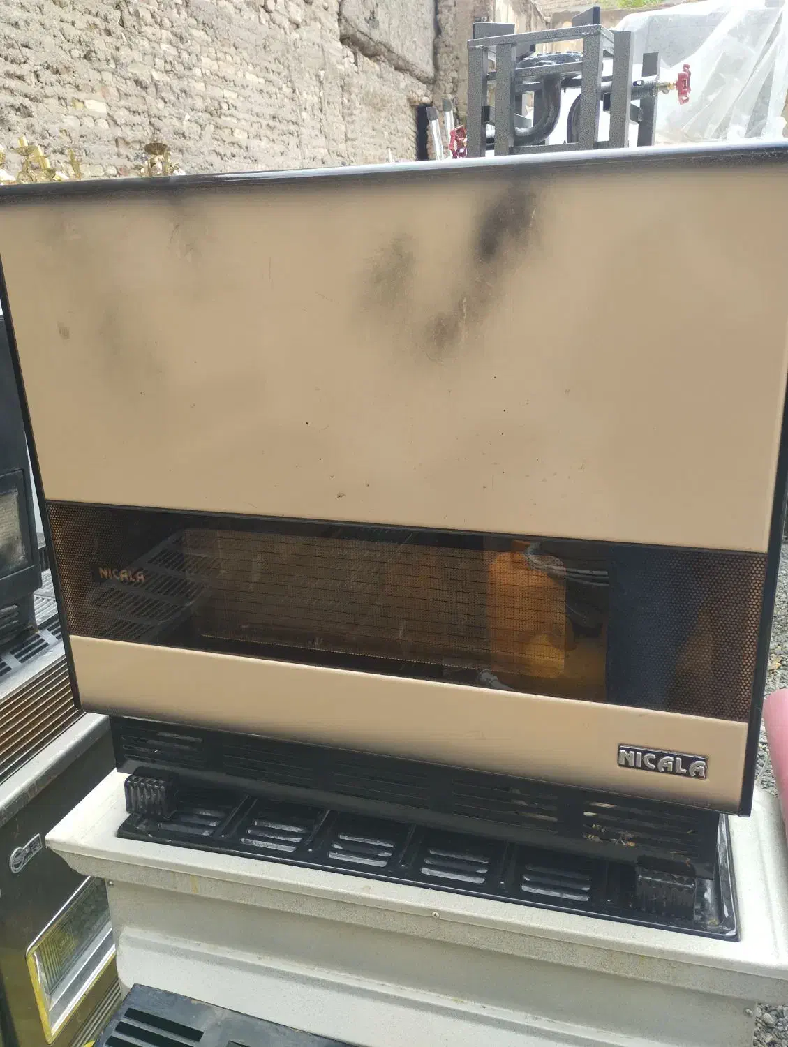 سمساری انواع وسایل دست دوم وضایعات خانه|عمده‌فروشی|اهر, |دیوار