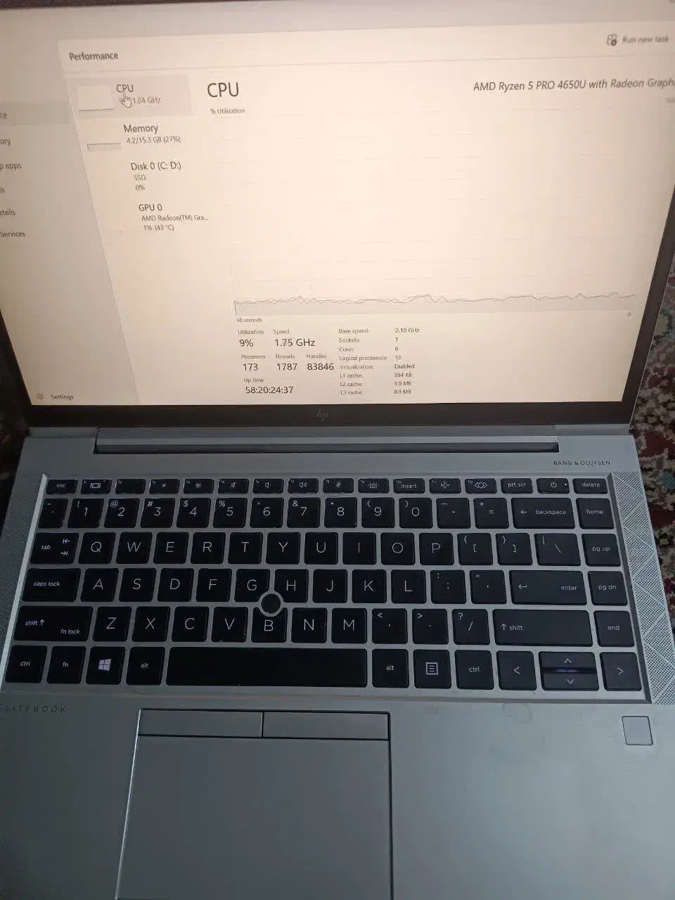 فروش لبتاپ|رایانه همراه|قم, نیروگاه|دیوار
