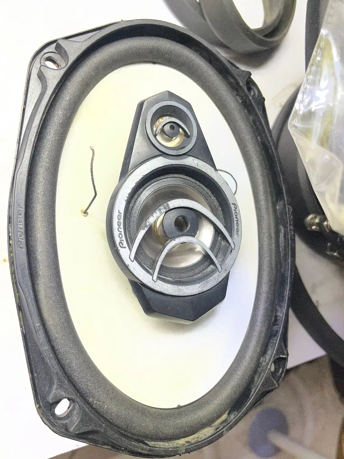 تعمیرات تخصصی ساب،باند،میدرنج|قطعات یدکی و لوازم جانبی|ورامین, ورامین|دیوار