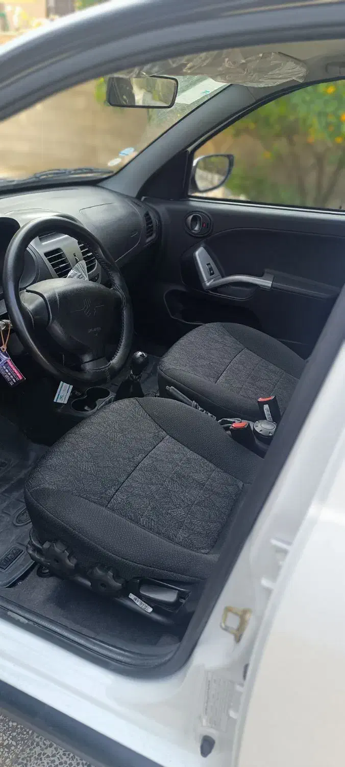 کوییک R 1400|خودرو سواری و وانت|تنکابن, |دیوار