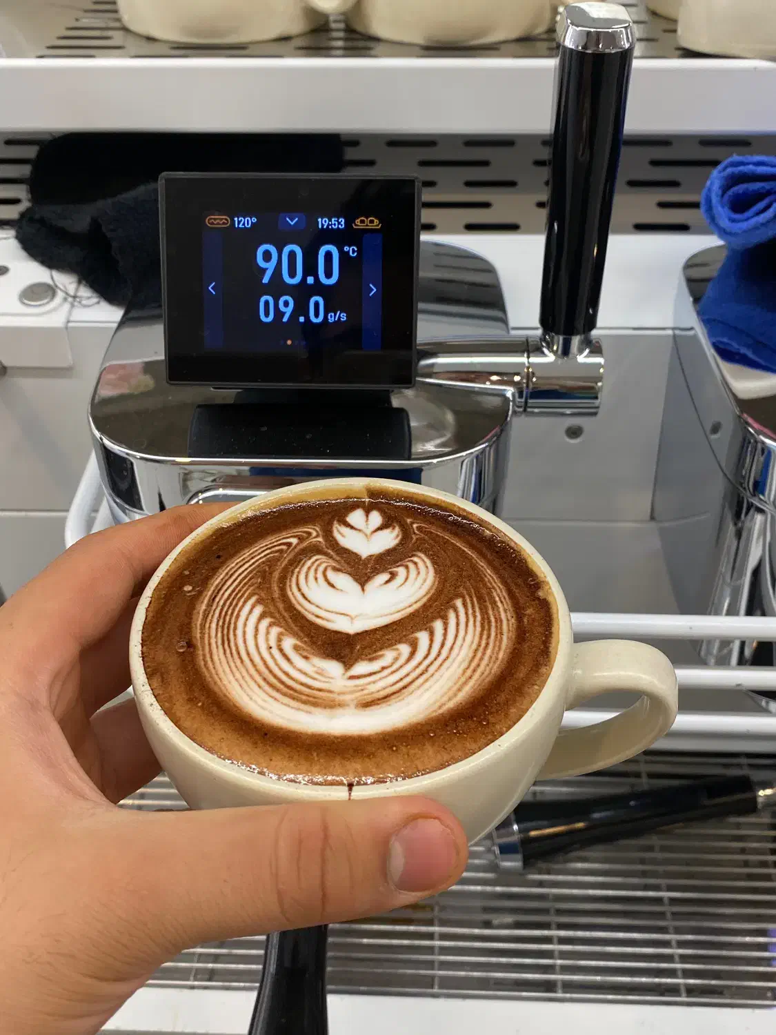 اموزش باریستا ،کافه ،بارگرم،باریستا|خدمات آموزشی|اراک, |دیوار