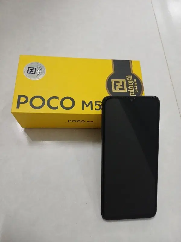 poco m5 ، شیائومی|موبایل|مشهد, کشف|دیوار