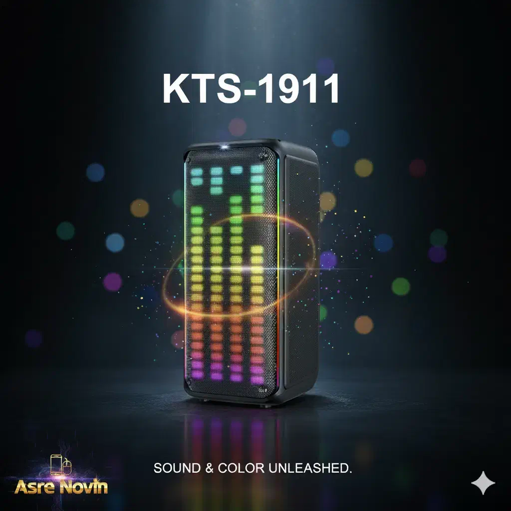 اسپیکر شارژی|قطعات و لوازم جانبی رایانه|نیشابور, شهرک رسولی|دیوار