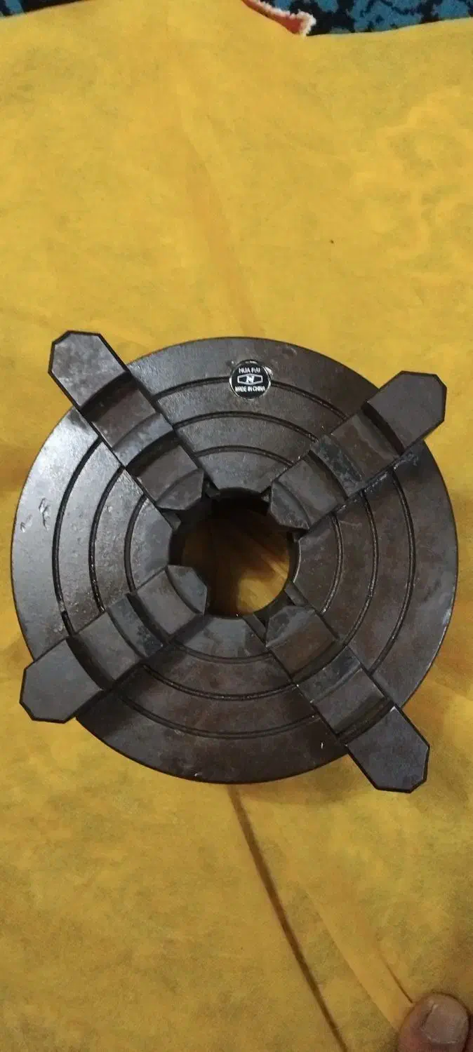 چهار نظام تکرو چینی۲۰۰میلی|ابزارآلات|مبارکه, |دیوار