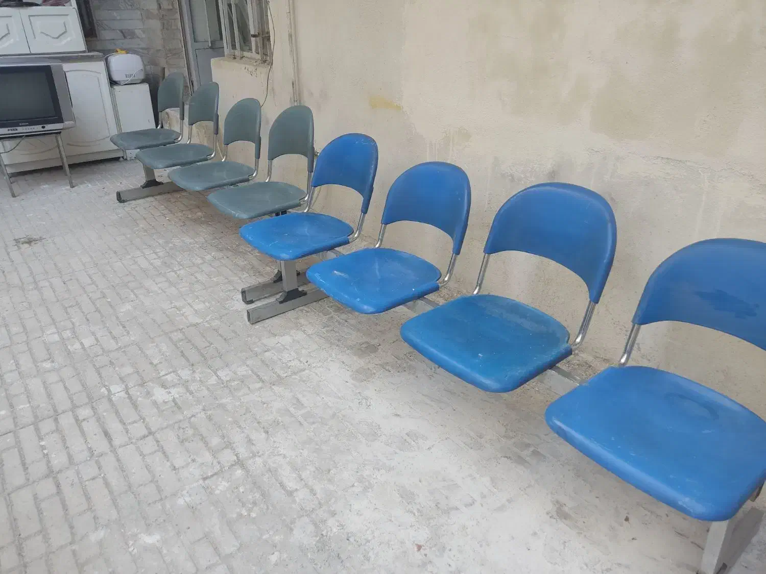 صندلی|صندلی و نیمکت|سنندج, |دیوار