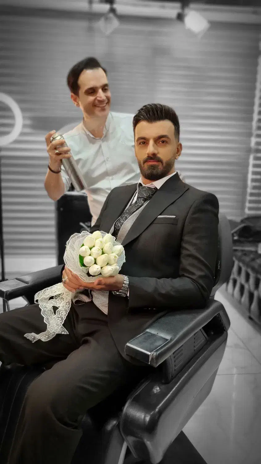 همکار ارایشگر|استخدام درمانی، زیبایی، بهداشتی|قم, باغ شریفی|دیوار