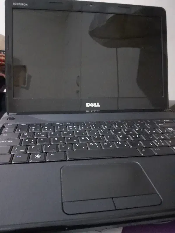 لپتاپ دل|رایانه همراه|تهران, تاکسیرانی|دیوار