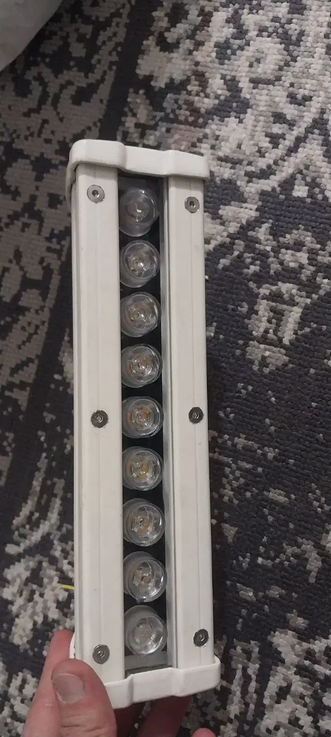 والواشر|لامپ و چراغ|تهران, مشیریه|دیوار