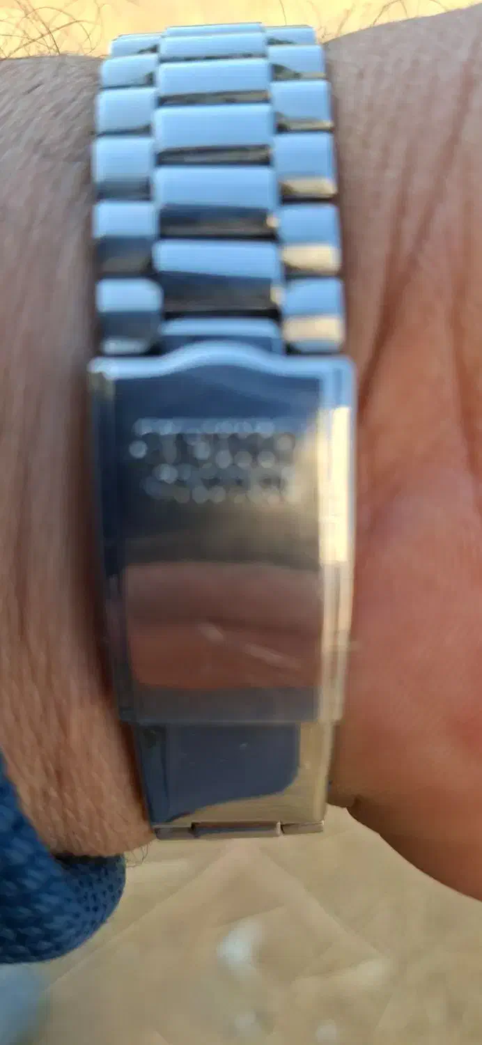 ساعت نبضی سیکوسالم|ساعت|قم, پردیسان|دیوار