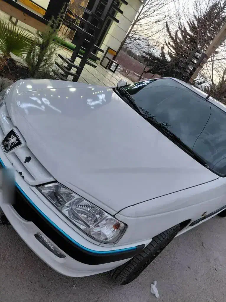 پارس۹۸Xu7|خودرو سواری و وانت|یاسوج, |دیوار