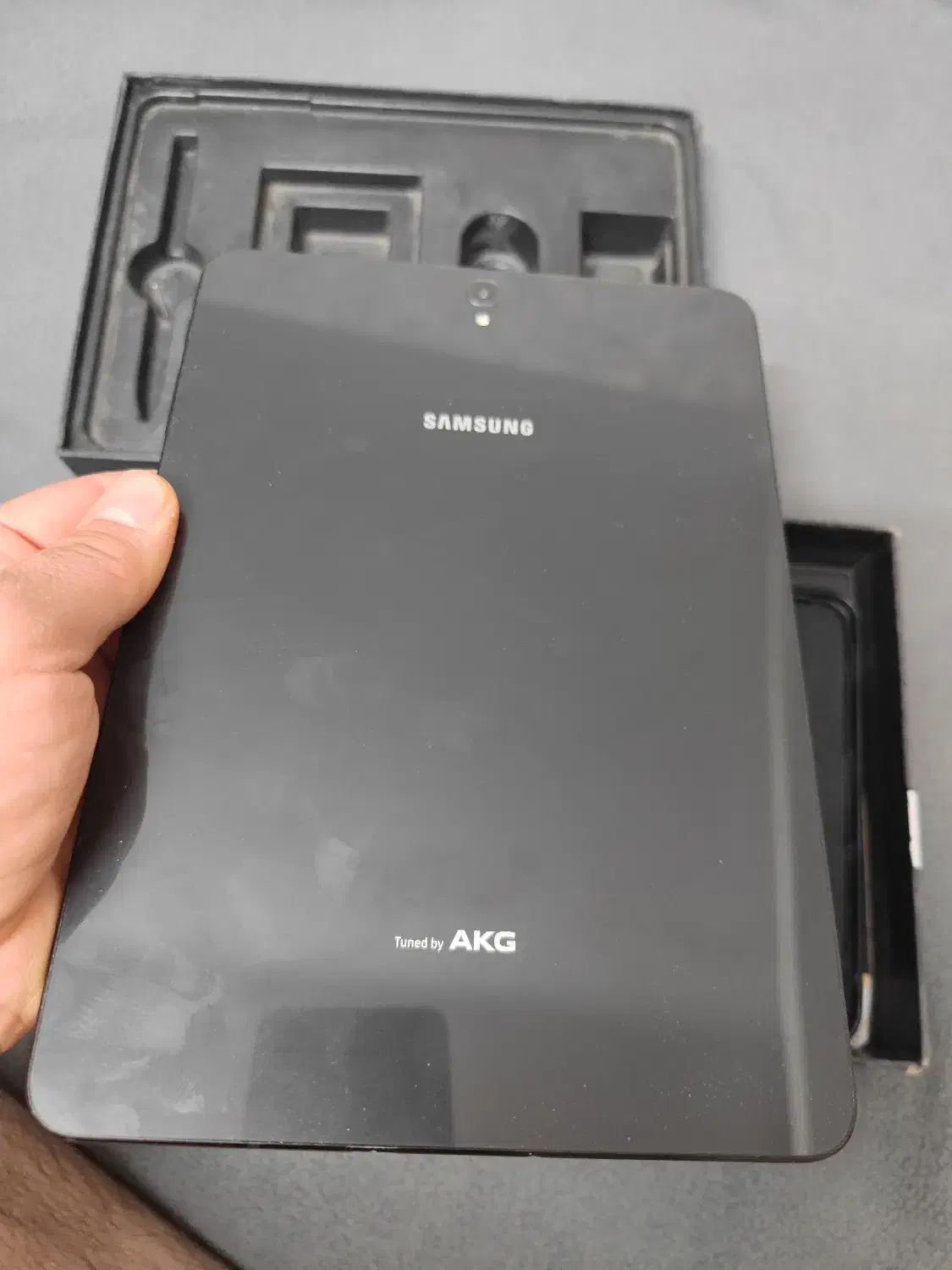 تبلت galaxy S3|تبلت|اصفهان, کوی امام جعفر صادق|دیوار