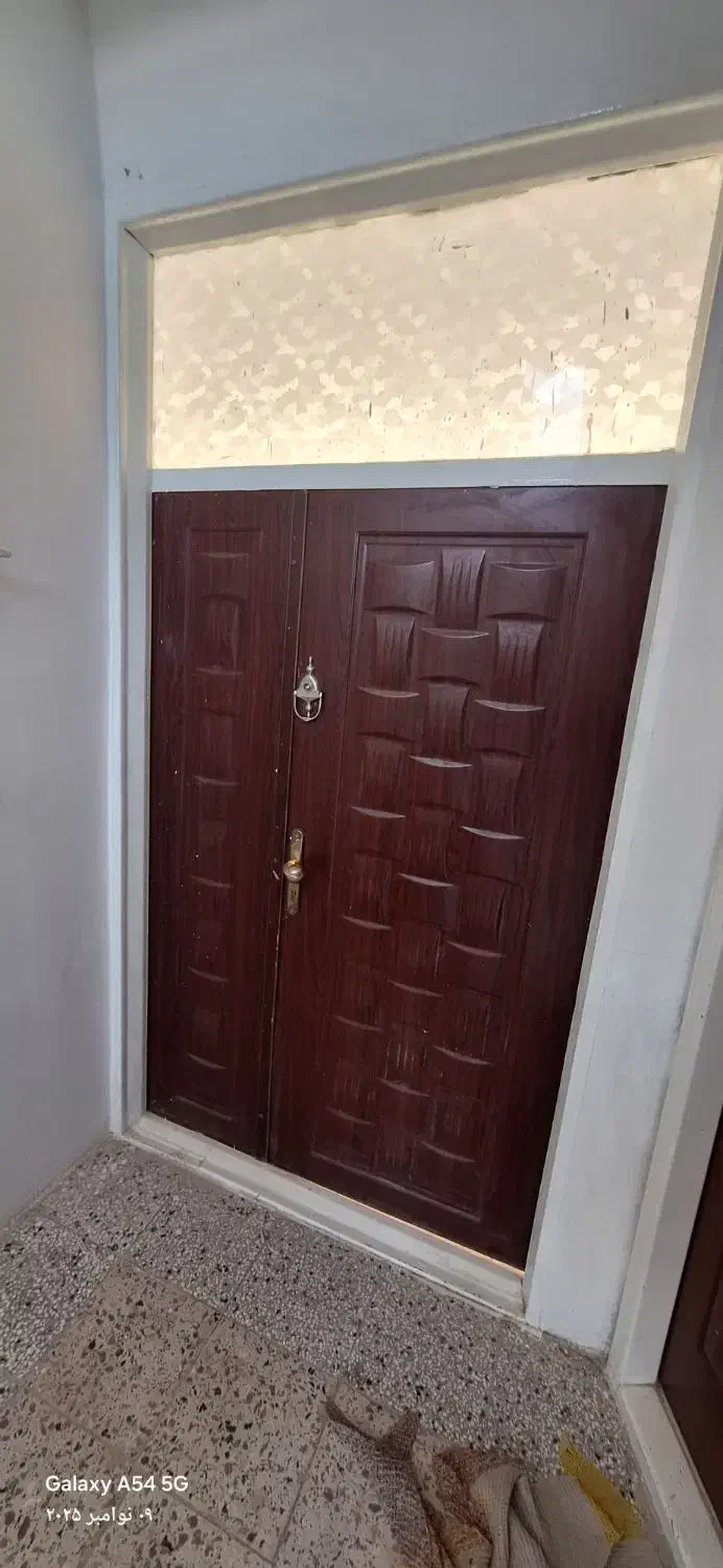 درب ورودی آپارتمان فروشی|مصالح و تجهیزات ساختمان|تربت‌حیدریه, کلاته توکلی|دیوار